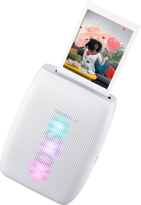 Product image not available for Fujifilm Instax Mini Link 3 prentari - Hvítur