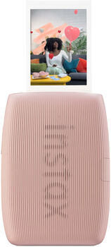 Product image not available for Fujifilm Instax Mini Link 3 prentari - Bleikur