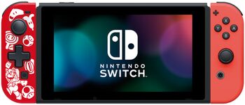 Super Mario D-pad Joy-con frá Hori fyrir Nintendo Switch. 