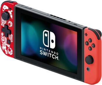 Super Mario D-pad Joy-con frá Hori fyrir Nintendo Switch. 