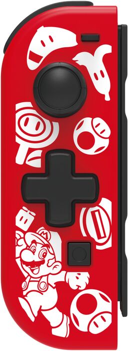 Super Mario D-pad Joy-con frá Hori fyrir Nintendo Switch. 