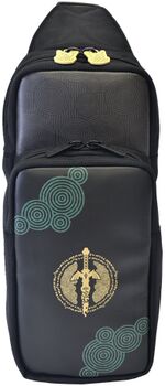 Hori Adventure taska - Zelda fyrir Nintendo Switch 