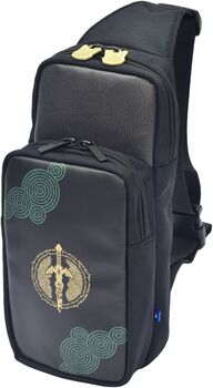 Hori Adventure taska - Zelda fyrir Nintendo Switch 