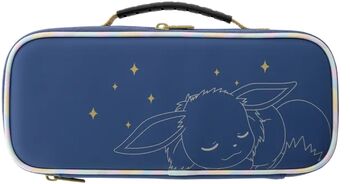 Nintendo Switch Hori Pokémon taska 