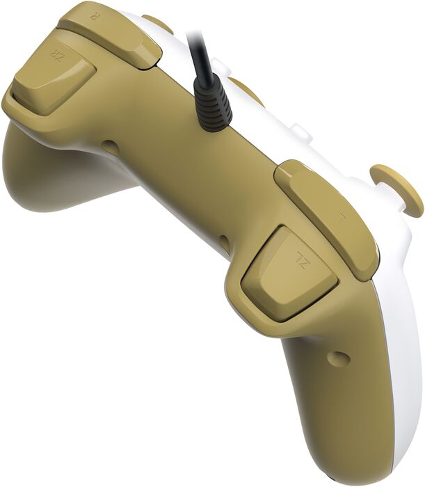 Product image not available for Nintendo Switch Zelda Horipad Turbo stýripinnni