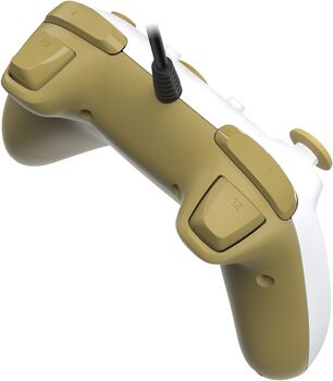 Product image not available for Nintendo Switch Zelda Horipad Turbo stýripinnni 