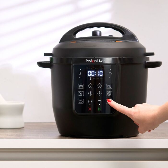 Instant Pot fjölsuðupottur - 5,7 lítra