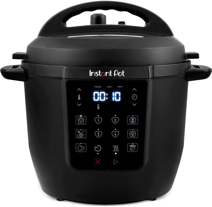 Instant Pot fjölsuðupottur - 5,7 lítra