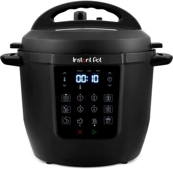 Instant Pot fjölsuðupottur - 5,7 lítra