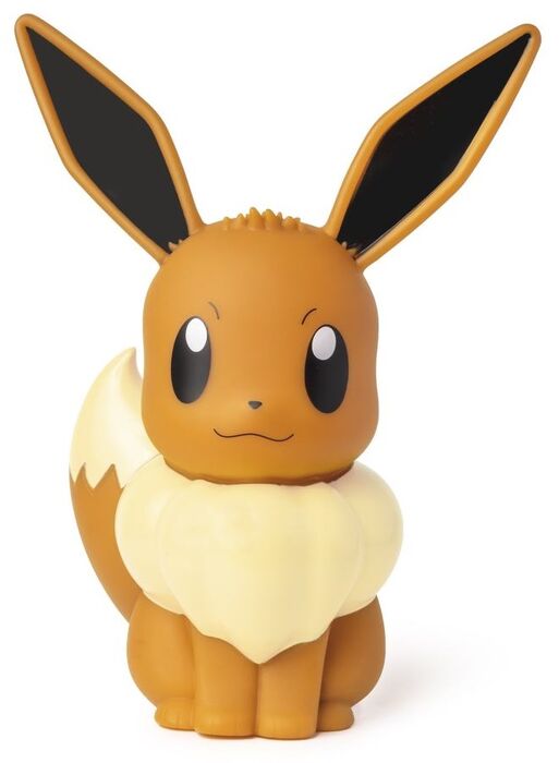 TeknoFun lampi - Eevee