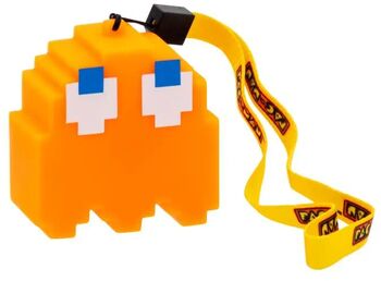 Teknofun Clyde - Pac-Man