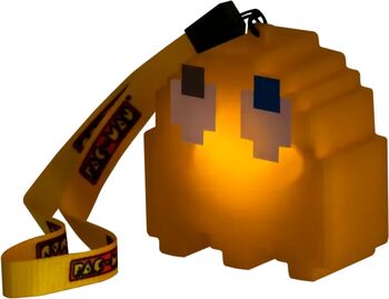 Teknofun Clyde - Pac-Man