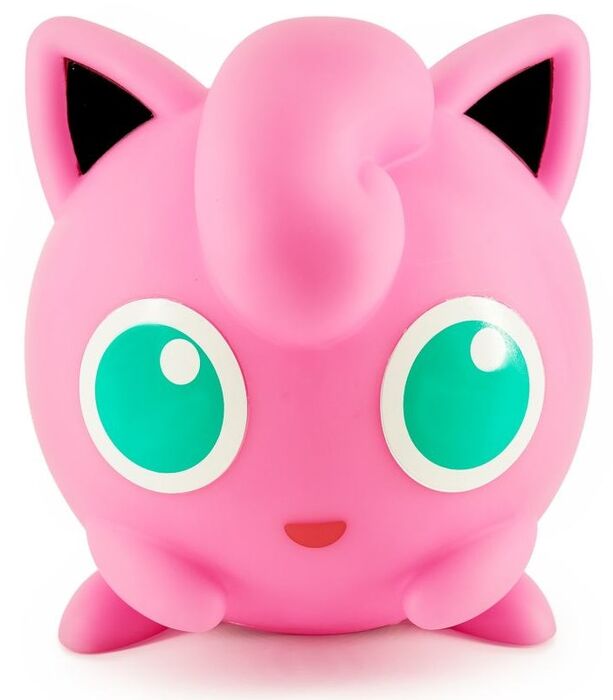 TeknoFun lampi - Jigglypuff