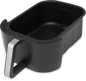 Instant Vortex Slim loftsteikingarpottur 5,7L Air Fryer - Svartur