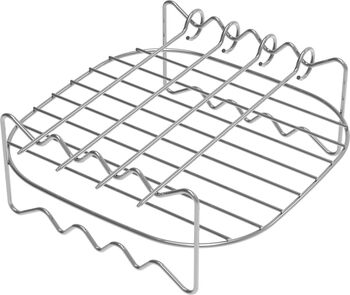 Instant Vortex Slim loftsteikingarpottur 5,7L Air Fryer - Svartur