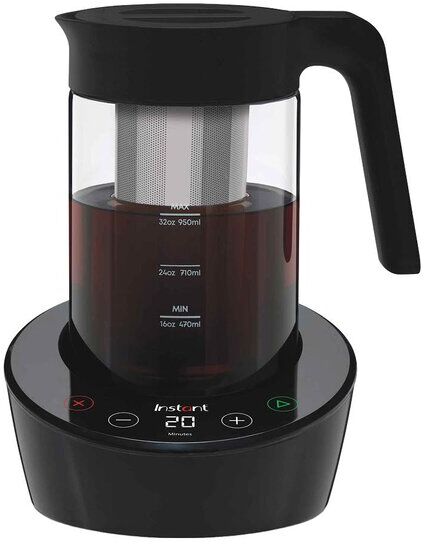 Instant True & Fast Cold Brew kaffivél