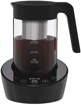 Instant True & Fast Cold Brew kaffivél