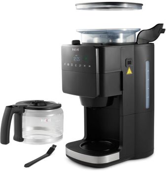 Instant Bean to Cup kaffivél - Svört