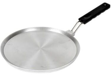 Íslenska pönnukökupannan