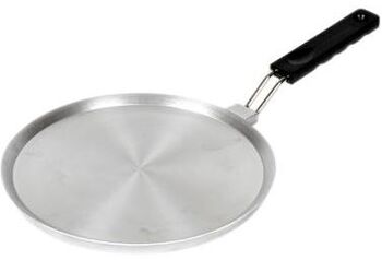 Íslenska pönnukökupannan