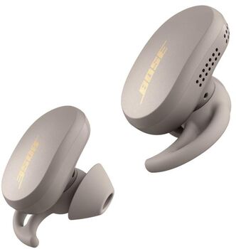 Bose QuietComfort Earbuds þráðlaus heyrnartól - Ljósbrún 
