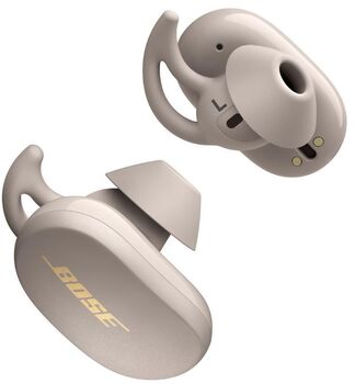 Bose QuietComfort Earbuds þráðlaus heyrnartól - Ljósbrún 