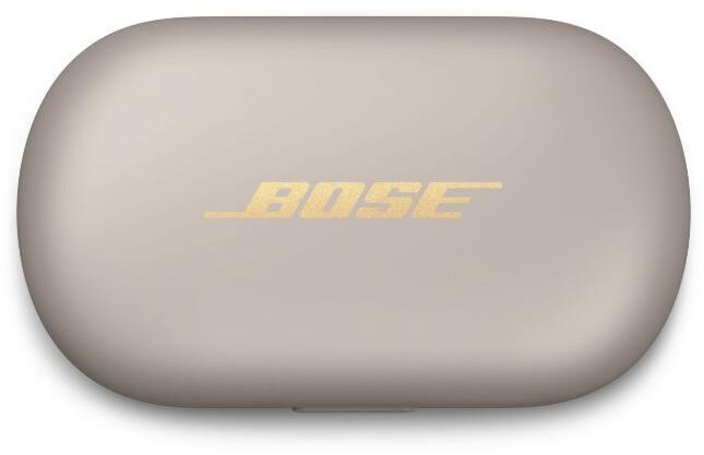 Bose QuietComfort Earbuds þráðlaus heyrnartól - Ljósbrún