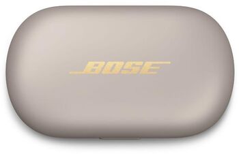 Bose QuietComfort Earbuds þráðlaus heyrnartól - Ljósbrún 