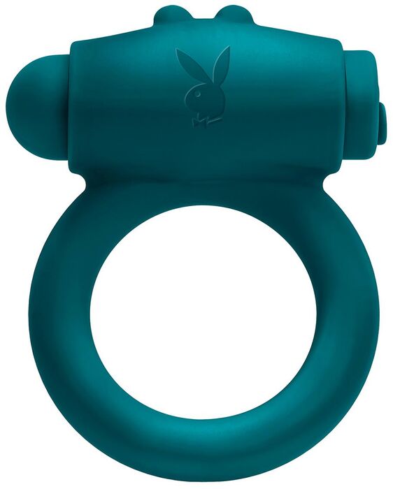 Playboy typpahringur - Bunny Buzzer