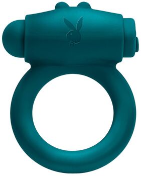 Playboy typpahringur - Bunny Buzzer