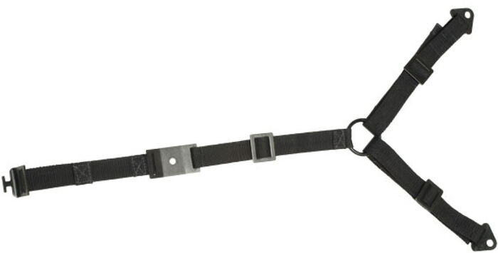 Sanus öryggisfesting fyrir sjónvarp