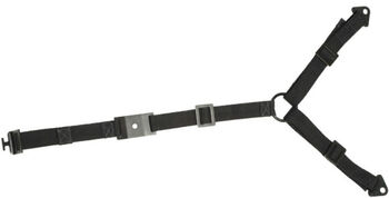 Sanus öryggisfesting fyrir sjónvarp