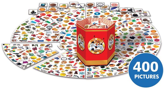 Lynx 400 samstæðuleikur