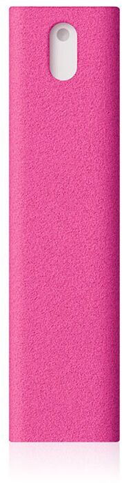 Product image not available for AM Mist skjáhreinsir 10,5 ml - Bleikur