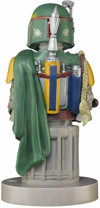 Cable Guy standur - Boba Fett