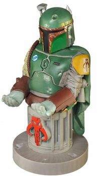 Cable Guy standur - Boba Fett