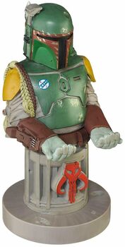 Cable Guy standur - Boba Fett
