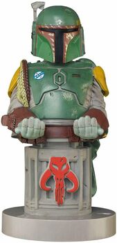 Cable Guy standur - Boba Fett