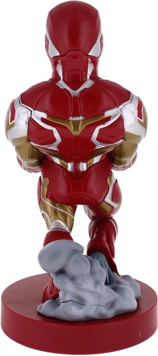 Cable Guy standur - Iron Man