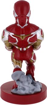 Cable Guy standur - Iron Man