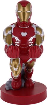 Cable Guy standur - Iron Man