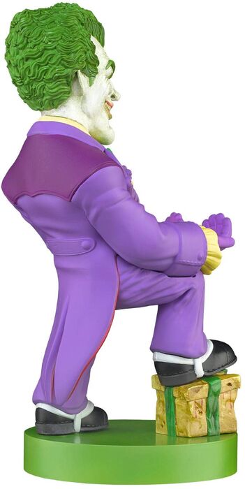 Cable Guy standur - Joker