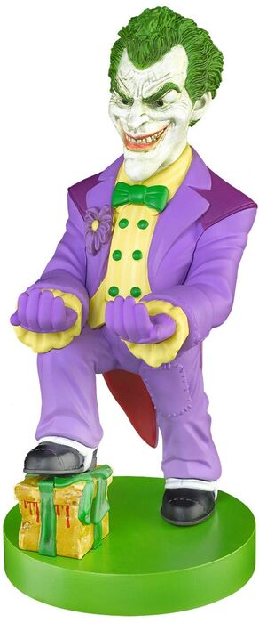 Cable Guy standur - Joker