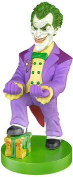 Cable Guy standur - Joker