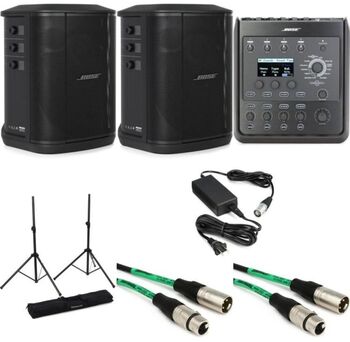 Bose S1 Pro+ ferðahátalari 