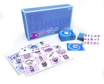 The Chameleon - Picture Edition