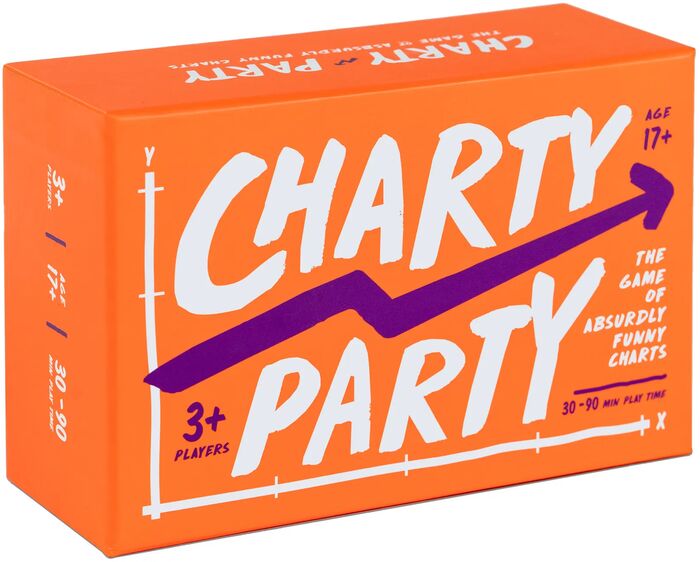 Charty Party