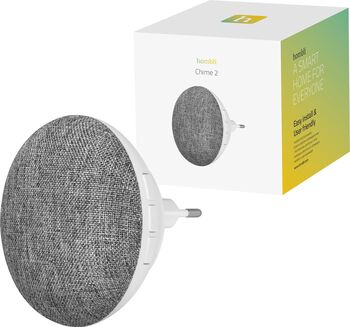 Hombli Chime 2 dyrabjöllu hátalari 