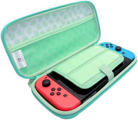 Animal Crossing Nintendo Switch taska 