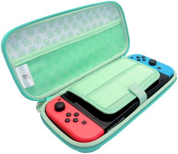 Animal Crossing Nintendo Switch taska 